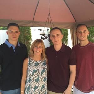 Meet your Posher, Dave